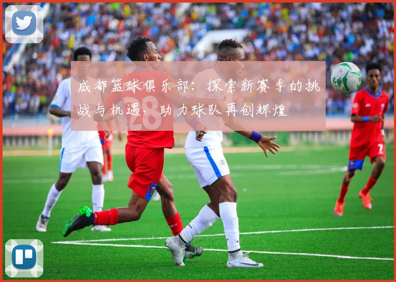 成都篮球俱乐部：探索新赛季的挑战与机遇，助力球队再创辉煌