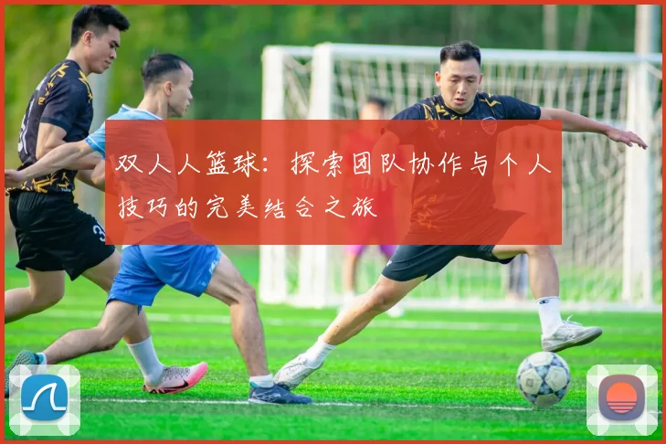 双人人篮球：探索团队协作与个人技巧的完美结合之旅